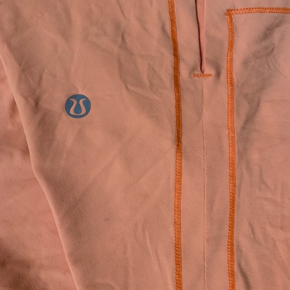 Lululemon Tank Top - Picture 4 of 4